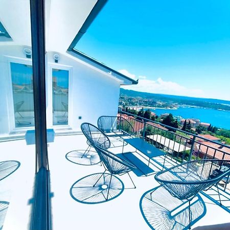 Apartma Portorose Esterno foto