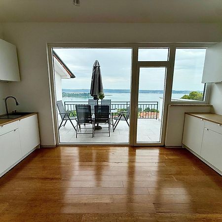 Apartma Portorose Esterno foto