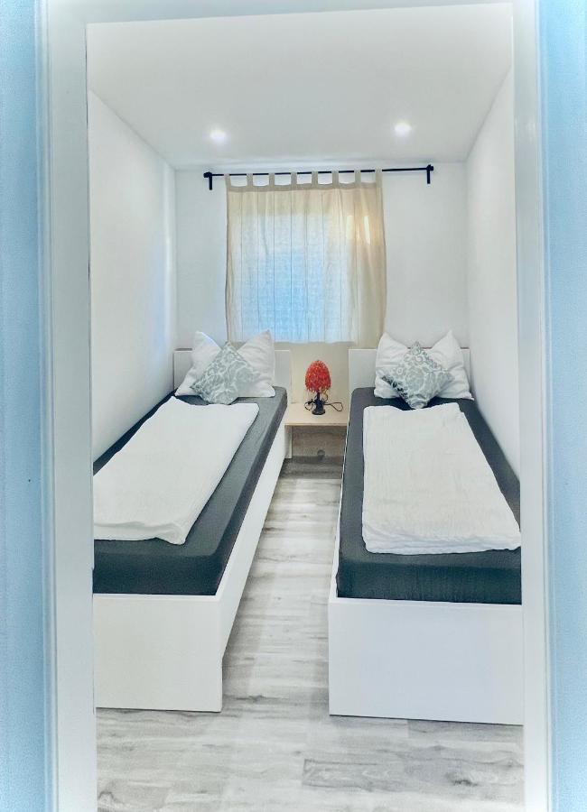 Apartma Portorose Esterno foto