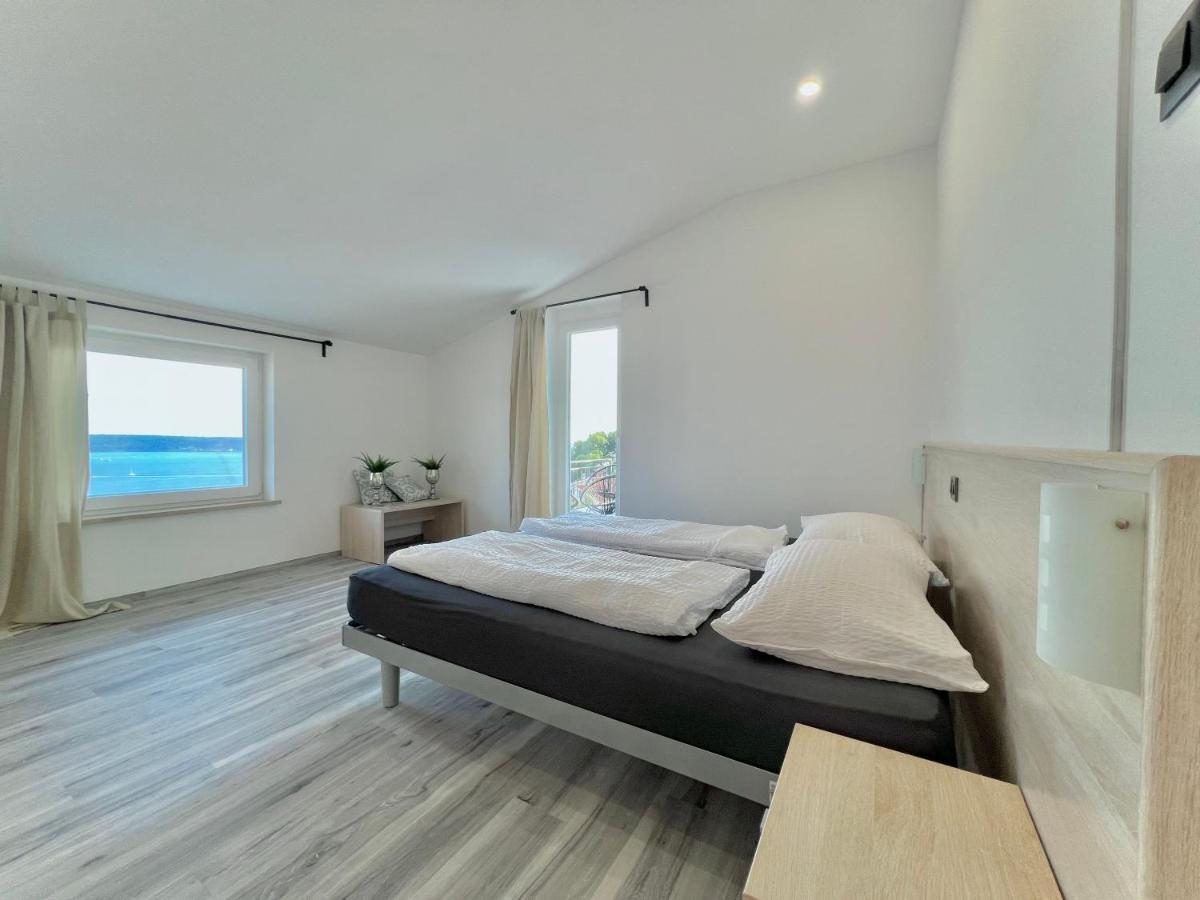 Apartma Portorose Esterno foto