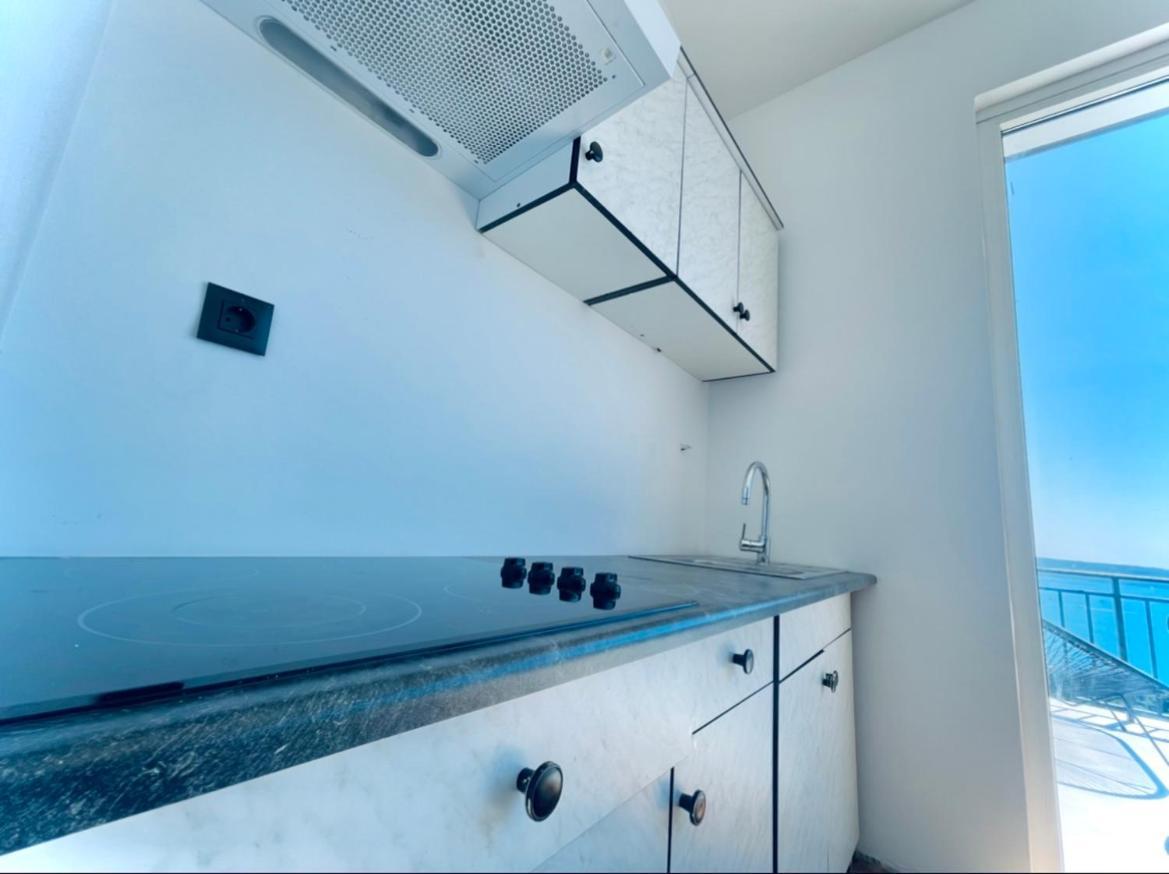 Apartma Portorose Esterno foto