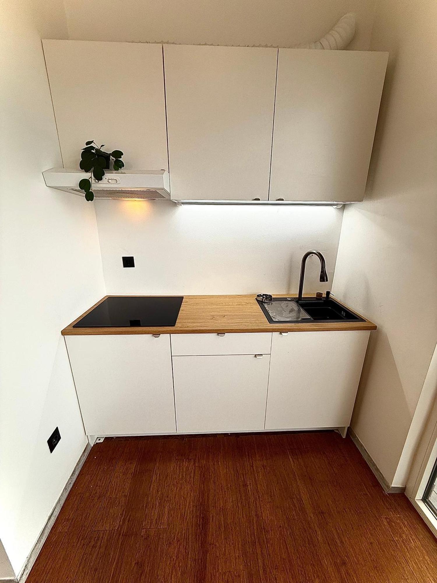 Apartma Portorose Esterno foto